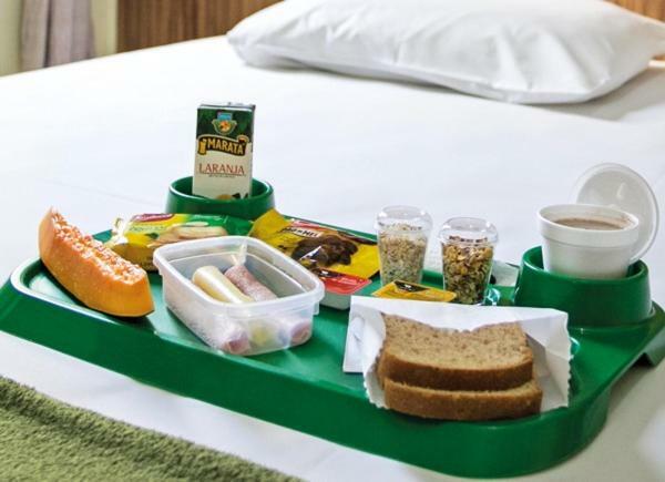 Hospedaria Lumo Domo Praca Da Arvore 상파울루 외부 사진